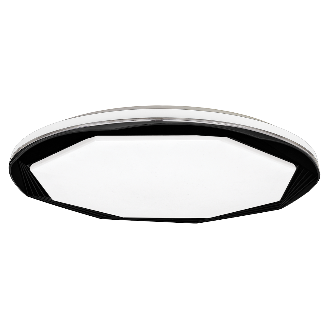 Plafoniera Milagro Optima White ML7053