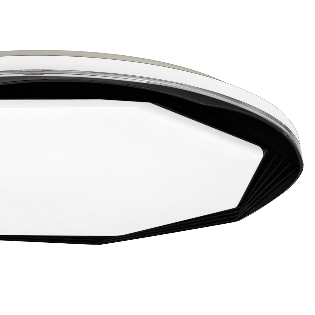 Plafoniera Milagro Optima White ML7053