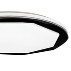 Plafoniera Milagro Optima White ML7053