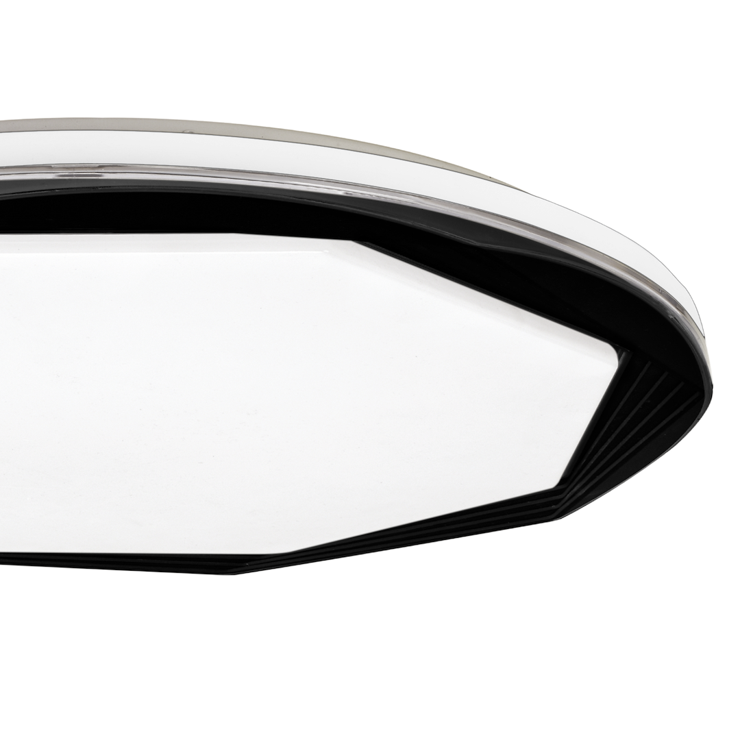 Plafoniera Milagro Optima White ML7053