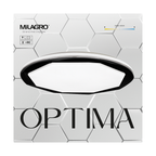 Plafoniera Milagro Optima White ML7053