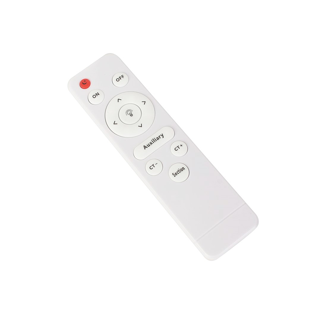 Plafoniera Milagro Optima White ML7053