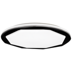 Plafoniera Milagro Optima White ML7053