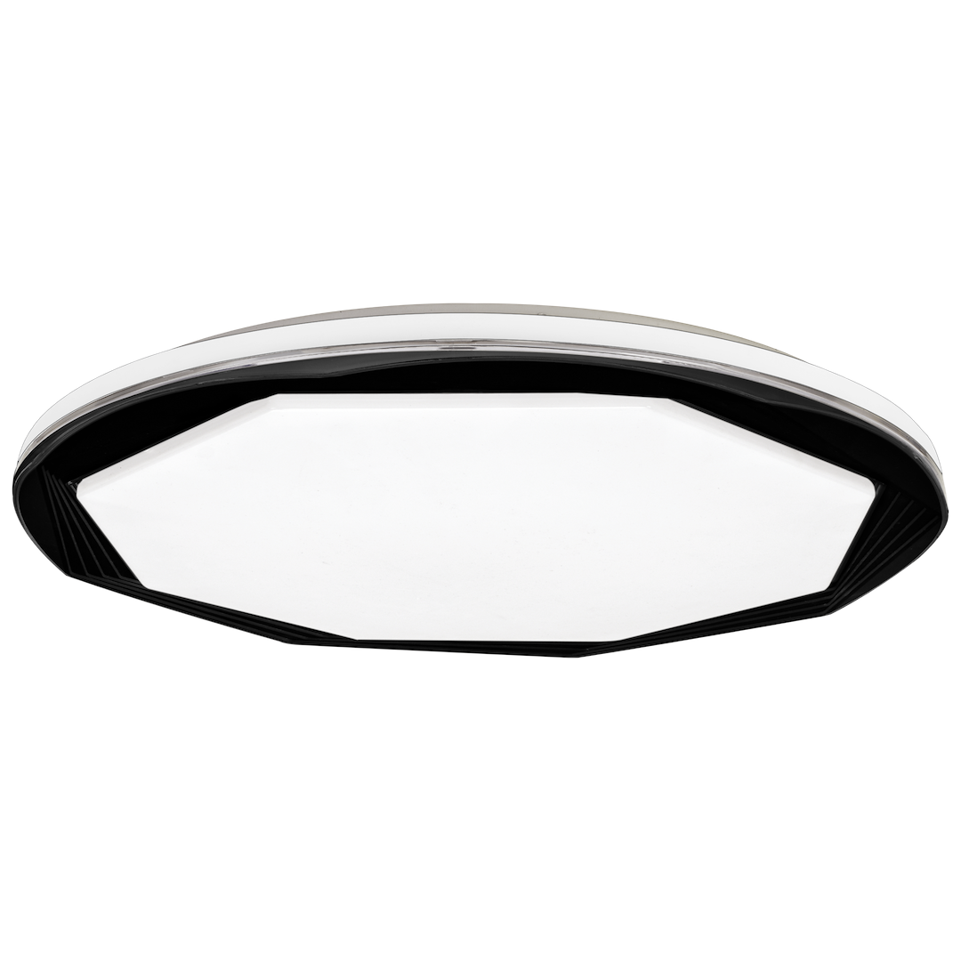 Plafoniera Milagro Optima White ML7053