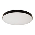 Plafoniera Milagro Maya Black ML7789