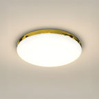 Plafoniera Milagro Maya Gold ML7790