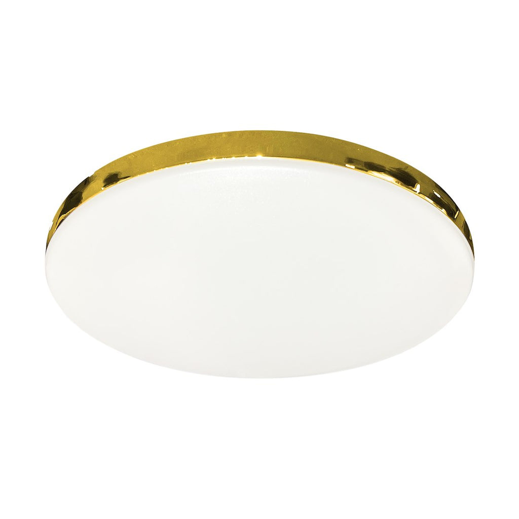 Plafoniera Milagro Maya Gold ML7790