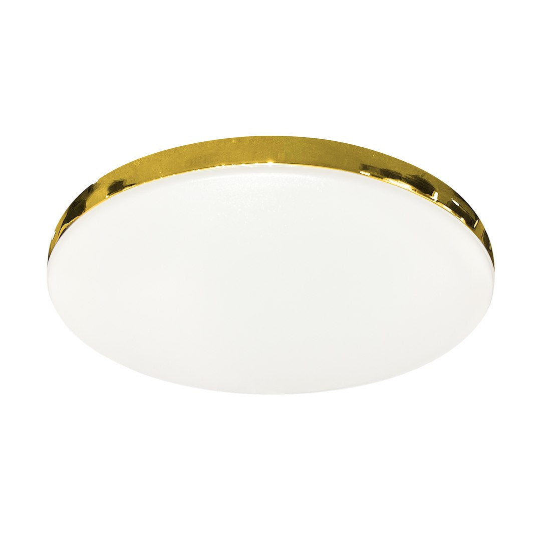 Plafoniera Milagro Maya Gold ML7790