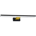 Aplica Milagro Shine Black ML7885