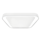 Plafoniera Milagro Quadro White ML7928