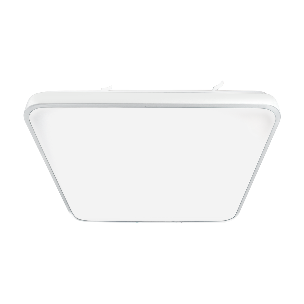 Plafoniera Milagro Fabio White ML7934