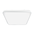 Plafoniera Milagro Fabio White ML7934