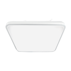 Plafoniera Milagro Fabio White ML7934