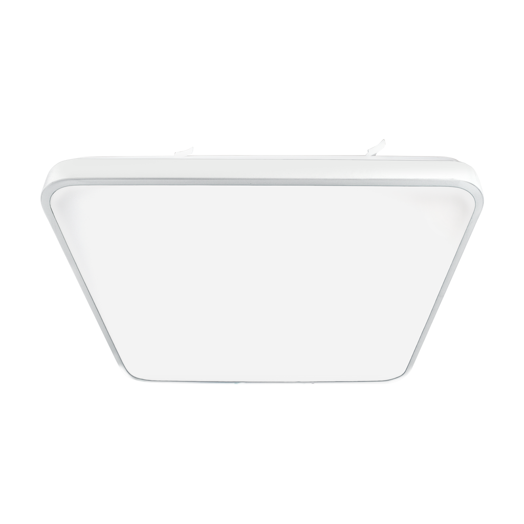 Plafoniera Milagro Fabio White ML7934