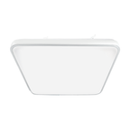 Plafoniera Milagro Fabio White ML7934