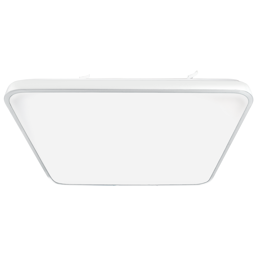 Plafoniera Milagro Fabio White ML7936