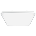 Plafoniera Milagro Fabio White ML7936