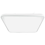 Plafoniera Milagro Fabio White ML7936