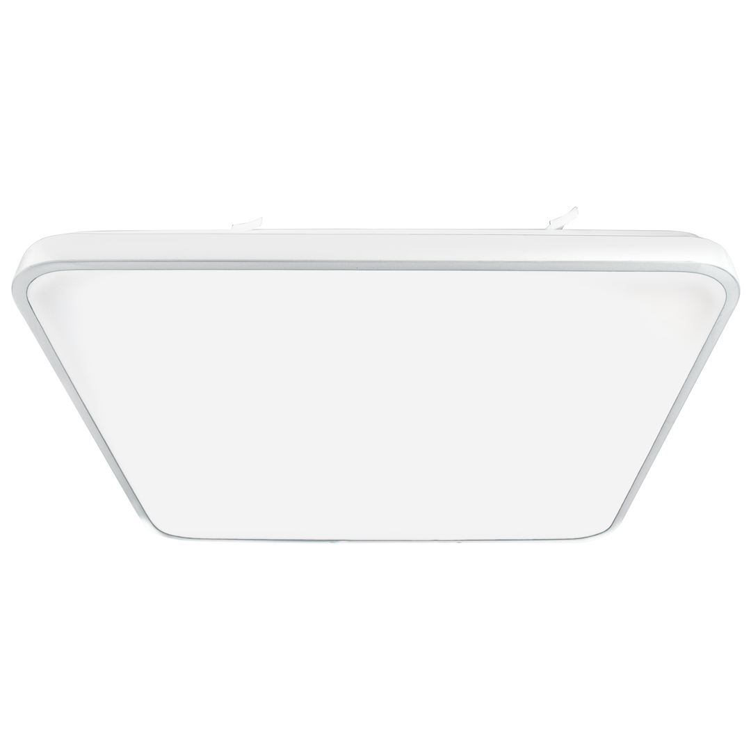 Plafoniera Milagro Fabio White ML7936