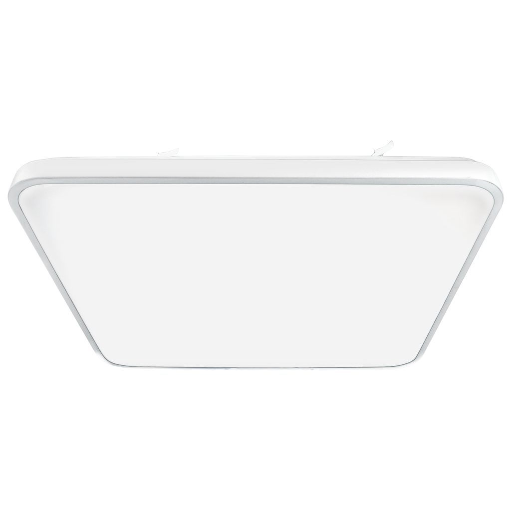 Plafoniera Milagro Fabio White ML7936
