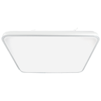 Plafoniera Milagro Fabio White ML7936