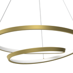 Lustra Milagro Lucero Gold ML7950