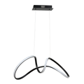 Lustra Milagro Tesoro Black ML7951