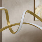 Lustra Milagro Tesoro Gold ML7953