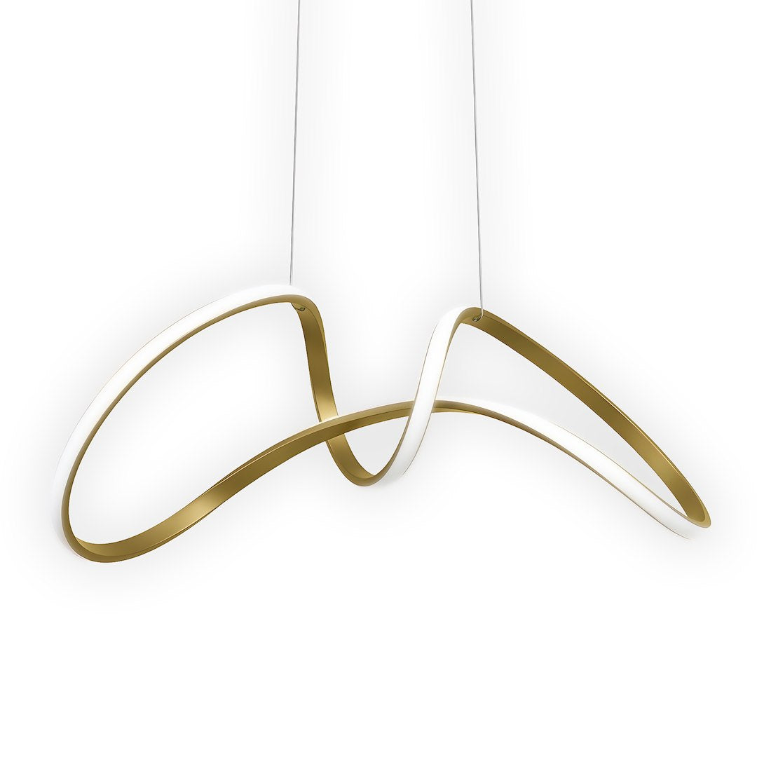 Lustra Milagro Tesoro Gold ML7953