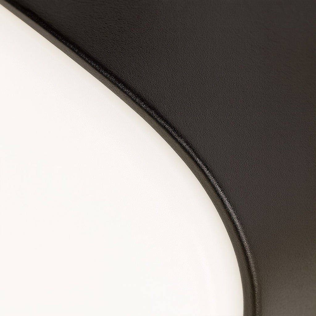 Plafoniera Milagro Nemo Black ML7971