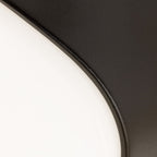 Plafoniera Milagro Nemo Black ML7971
