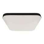 Plafoniera Milagro Nemo Black ML7971
