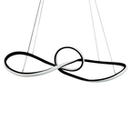Lustra Milagro Marco Black ML8116