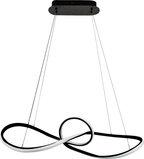 Lustra Milagro Marco Black ML8116