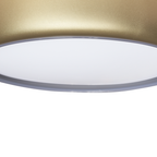 Plafoniera Milagro Gea Gold ML8132