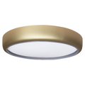 Plafoniera Milagro Gea Gold ML8132