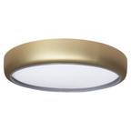 Plafoniera Milagro Gea Gold ML8132