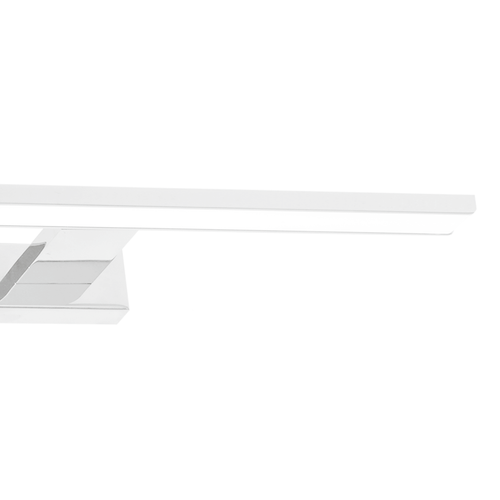 Aplica Milagro Pinto White ML8235