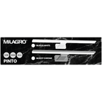 Aplica Milagro Pinto White ML8235
