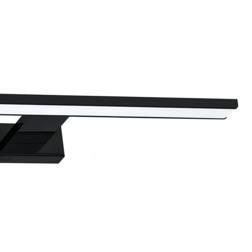 Aplica Milagro Pinto Black ML8236