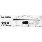 Aplica Milagro Pinto Black ML8236