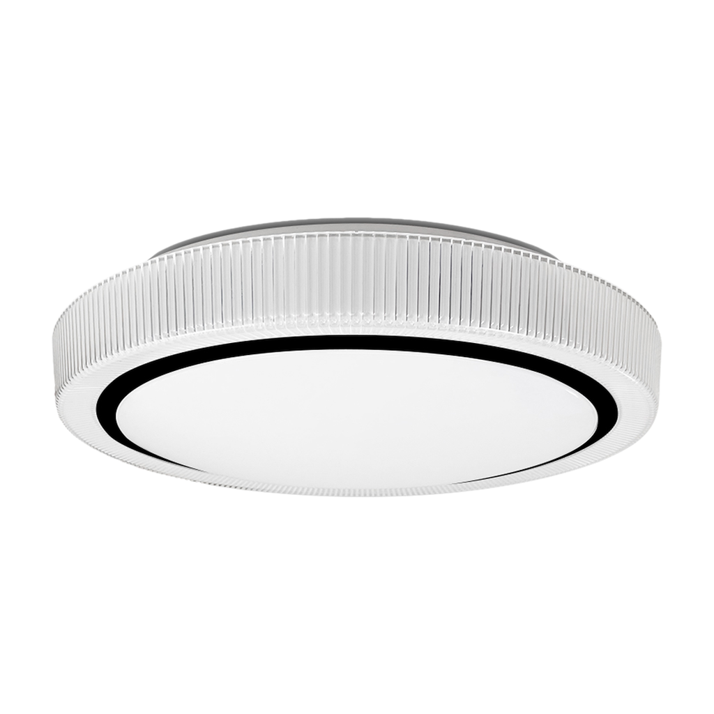 Plafoniera Milagro Miri White ML8498