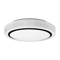 Plafoniera Milagro Miri White ML8498