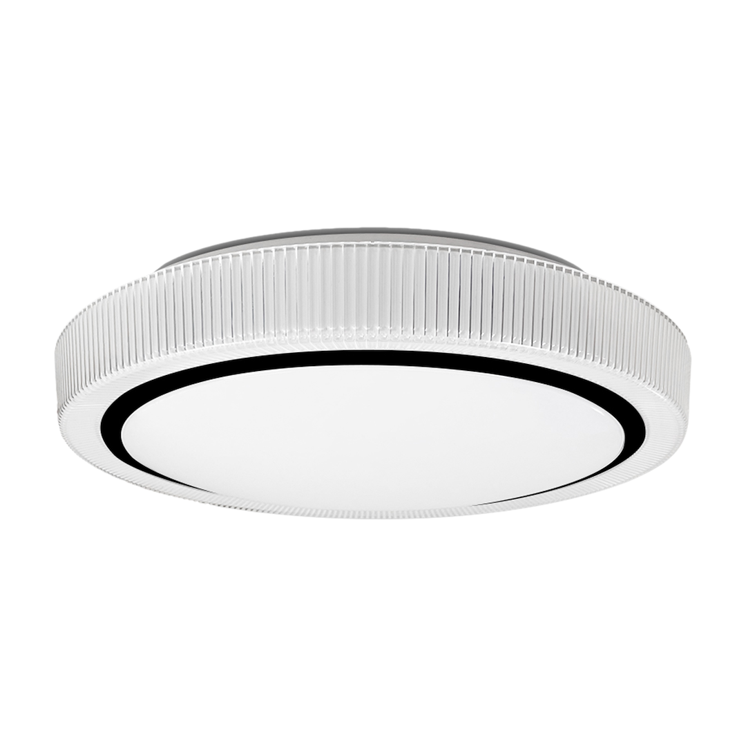 Plafoniera Milagro Miri White ML8498