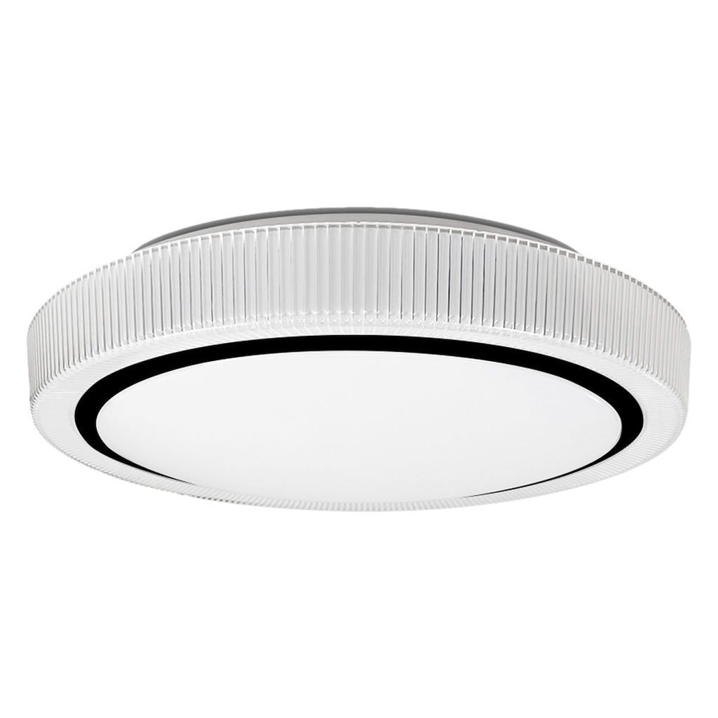 Plafoniera Milagro Miri White ML8498
