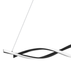 Lustra Milagro Grant Black ML8609