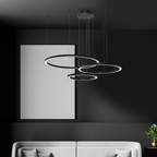 Lustra Milagro Galaxia Black ML8789