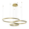 Lustra Milagro Galaxia Gold ML8790