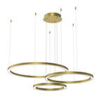 Lustra Milagro Galaxia Gold ML8790