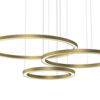 Lustra Milagro Galaxia Gold ML8790